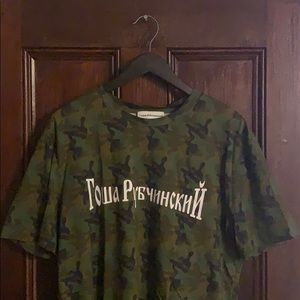 Gosha Rubchinskiy T-Shirt